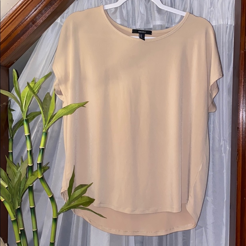 Forever21 top
